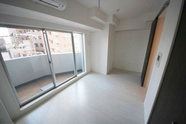 GRAN PASEO本駒込の物件内観写真